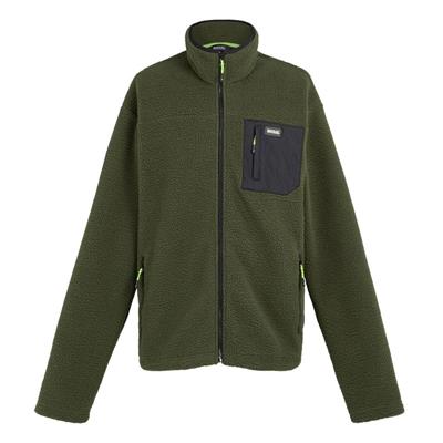 Regatta Frankie Borg Fleece Erkek Polar - RMA607