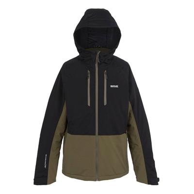 Regatta Hightonpadded III Erkek Mont - RMP344