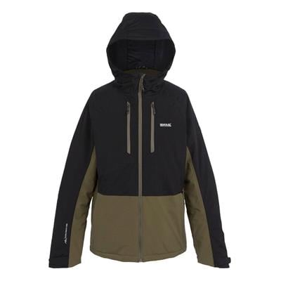 Regatta Hightonpadded III Erkek Mont - RMP344