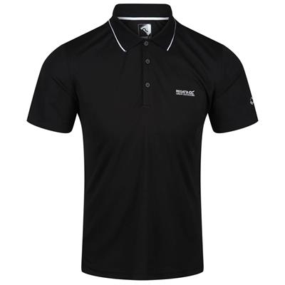 Regatta Maverik V Polo Yaka Erkek T-Shirt - RMT221