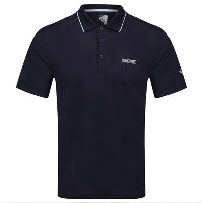 Regatta Maverik V Polo Yaka Erkek T-Shirt - RMT221
