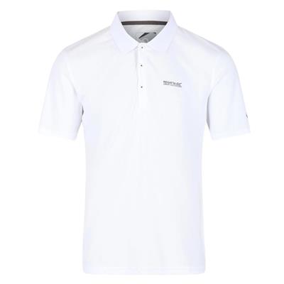 Regatta Maverik V Polo Yaka Erkek T-Shirt - RMT221