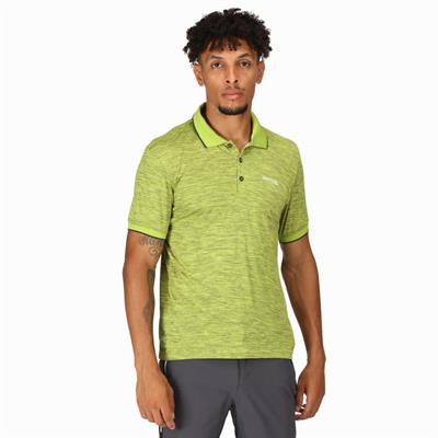 Regatta Remex II Erkek Polo Yaka T-Shirt - RMT186