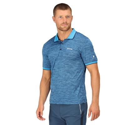 Regatta Remex II Erkek Polo Yaka T-Shirt - RMT186