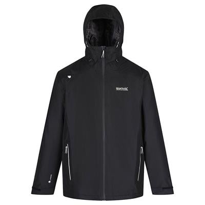 Regatta Thornridge II Erkek Mont - RMP281