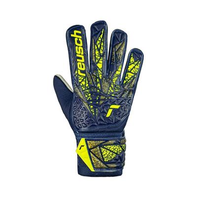 Reusch Attrack Starter Solid Kaleci Eldiveni - 5470514