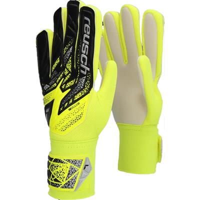 Reusch Attrack Starter Solid Kaleci Eldiveni - 5570514-2014