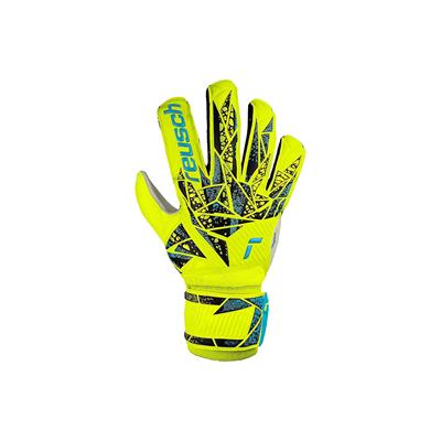 Reusch Attrackt Solid Kaleci Eldiveni - 5470515
