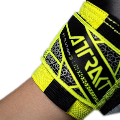 Reusch Attrakt Gold X Kaleci Eldiveni - 5570964-2025
