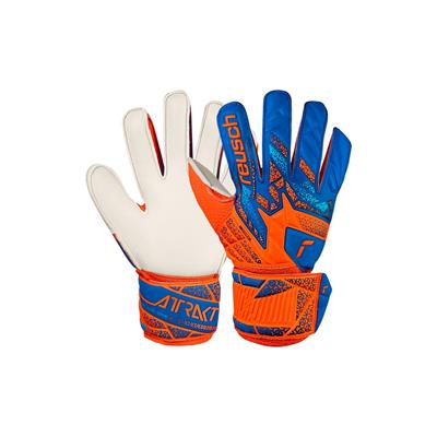 Reusch Attrakt Solid Junior Kaleci Eldiveni - 5572515-2290