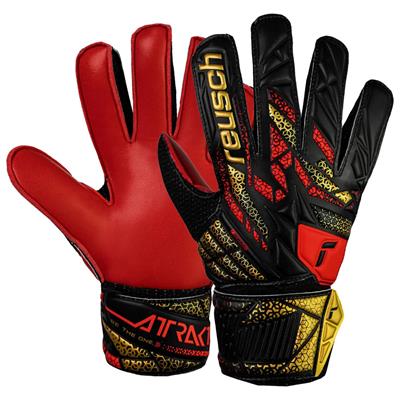 Reusch Attrakt Solid Junior Kaleci Eldiveni - 5572515-7075