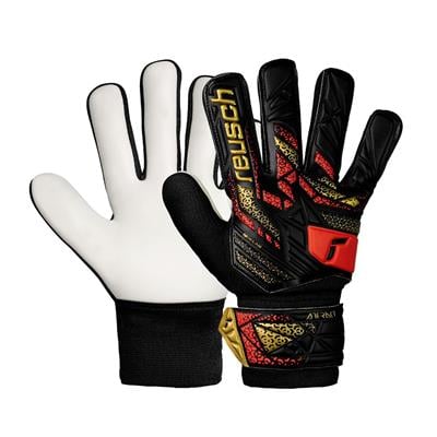 Reusch Attrakt Starter Solid Jr. Kaleci Eldiveni - 5572514-7075