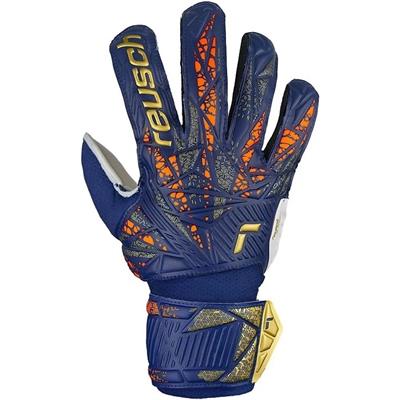 Reusch Attrakt Starter Solid Junior Kaleci Eldiveni - 5472515