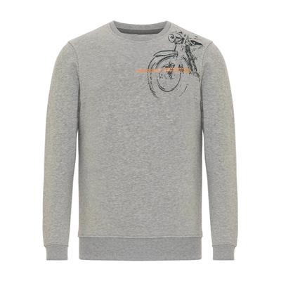 Routefield Harv Erkek Sweatshirt - RFHARV2223