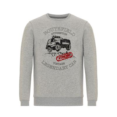 Routefield Huge Erkek Sweatshirt - RFHUGE2223