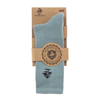 Routefield Liam Erkek Çorap - RFLIAM2122