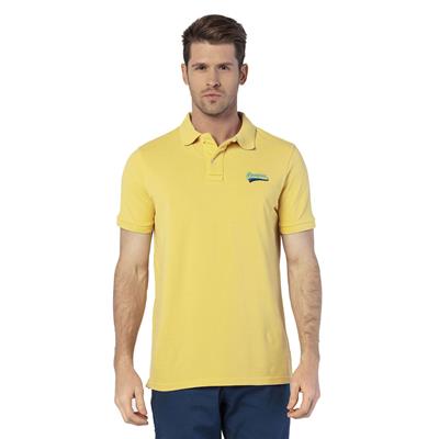 Routefield Perry Erkek Polo T-Shirt - RFPERRY21