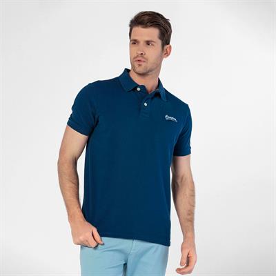 Routefield Perry Erkek Polo T-Shirt - RFPERRY21