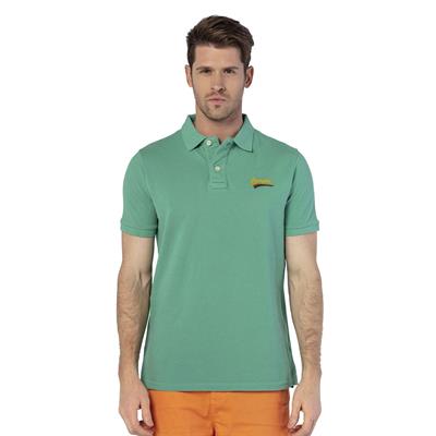 Routefield Perry Erkek Polo T-Shirt - RFPERRY21