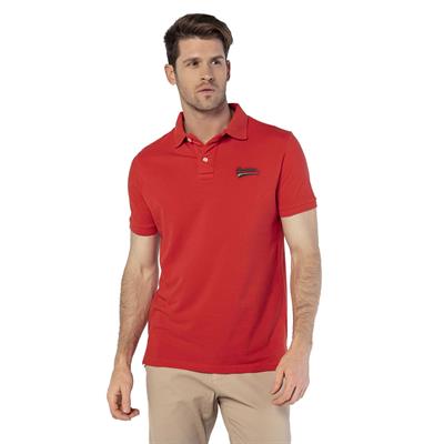 Routefield Perry Erkek Polo T-Shirt - RFPERRY21