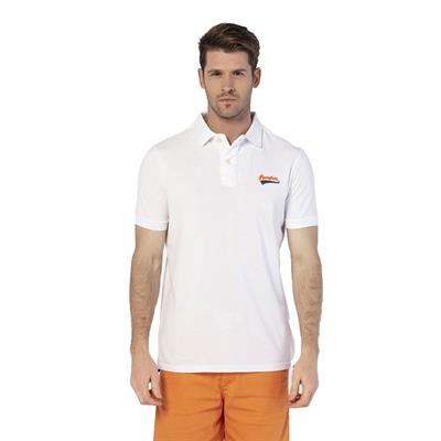 Routefield Perry Erkek Polo T-Shirt - RFPERRY21