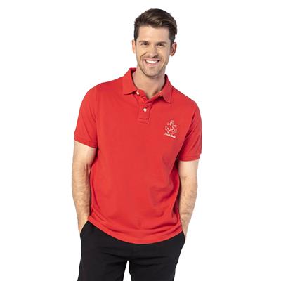 Routefield Piers Erkek Polo T-Shirt - RFPIERS21