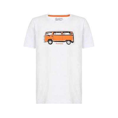 Routefield Theary Kids T-shirt - RFKTHEORY22