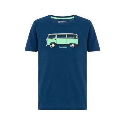 Routefield Theary Kids T-shirt - RFKTHEORY22