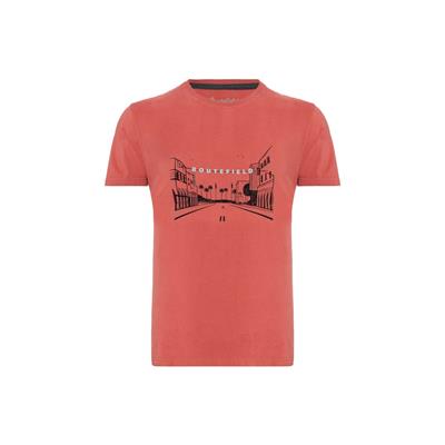 Routefield Tied Erkek T-shirt - RFTIED24