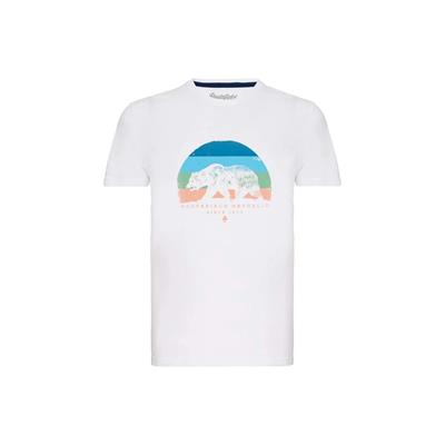 Routefield Tone Erkek T-shirt - RFTONE24