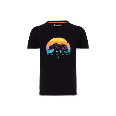 Routefield Tone Erkek T-shirt - RFTONE24