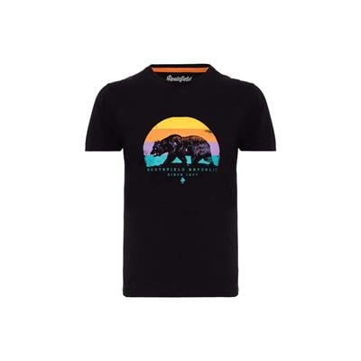 Routefield Tone Erkek T-shirt - RFTONE24