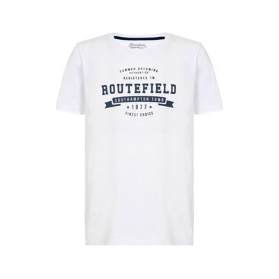 Routefield Tory Kids T-shirt - RFKTORY22