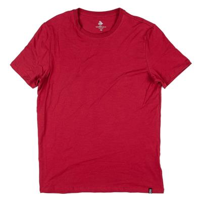 Routefield Trı Erkek T-shırt - RFTRI19