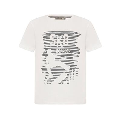 Routefield Trim Kids T-shirt - RFKTRIM22