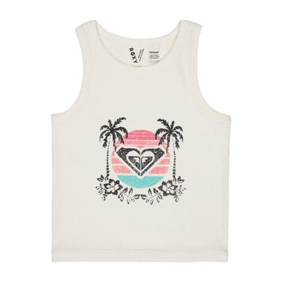 Roxy Iconic Days Rg Çocuk Tişört - ERGKT03278