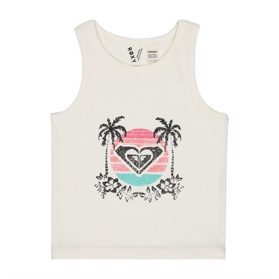 Roxy Iconic Days Rg Çocuk Tişört - ERGKT03278