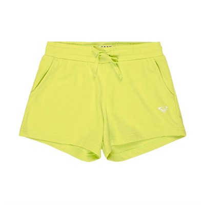 Roxy Surf Feelingsht Çocuk Şort - ERGFB03331