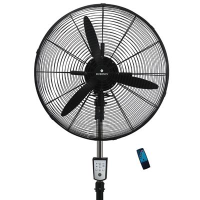 Rubenis RBS-600 Plus Sanayi Tipi Vantilatör - RBS600