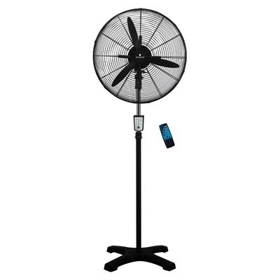 Rubenis RBS-600 Plus Sanayi Tipi Vantilatör - RBS600