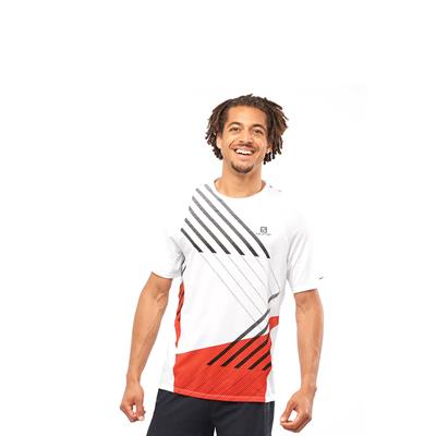 Salomon Sense Aero Erkek T-Shirt - LC1744400