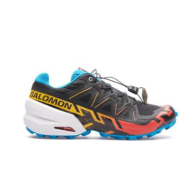 Salomon Speedcross 6 Koşu Ayakkabısı - 477164