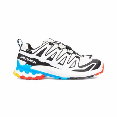 Salomon Xa Pro 3d V9 Gore-Tex Erkek Koşu Ayakkabısı - 477165