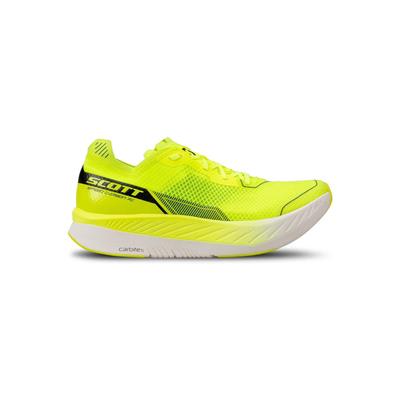 Scott Speed Carbon RC Kadın Koşu Ayakkabısı - 287829