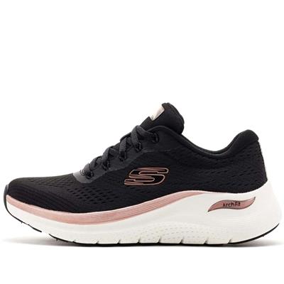 Skechers Arch Fit 2.0 Glow The Distance Spor Ayakkabı - 150067TK