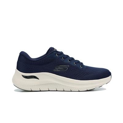 Skechers Arch Fit Erkek Günlük Spor Ayakkabı - 232040TK