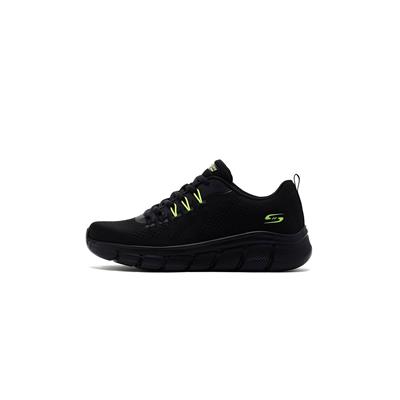 Skechers Bobs Sport B Flex-Electric Cool Erkek Günlük Spor Ayakkabı - 118101