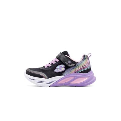 Skechers Cosmic Glow Rainbow Beam Çocuk Spor Ayakkabı - 303709L