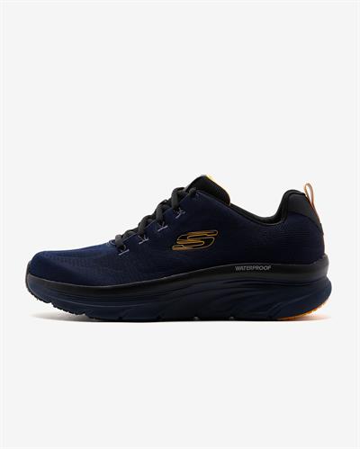 Skechers DLux Walker-Get Oasis Erkek Yürüyüş Ayakkabısı - 232362