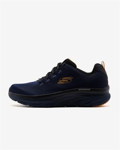 Skechers DLux Walker-Get Oasis Erkek Yürüyüş Ayakkabısı - 232362